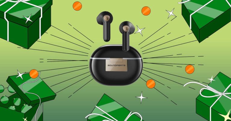 Best Black Friday Headphones and Earbuds Deals: Save Big on AirPods, Sony, Bose, Jabra and Extra