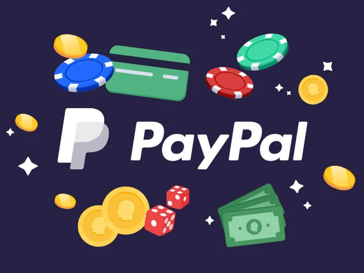 Blockchain and Its Impact on Online PayPal Casino Integrity