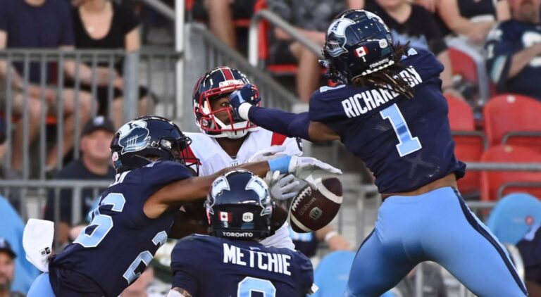 CFL East ultimate preview: What it’s essential learn about Argonauts vs. Alouettes