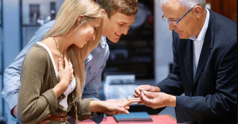 Can You Negotiate Engagement Ring Prices? [Do’s and Don’ts]