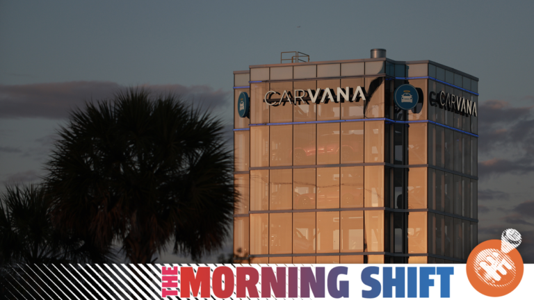 Carvana Managed to Lose Half a Billion Dollars within the Third Quarter