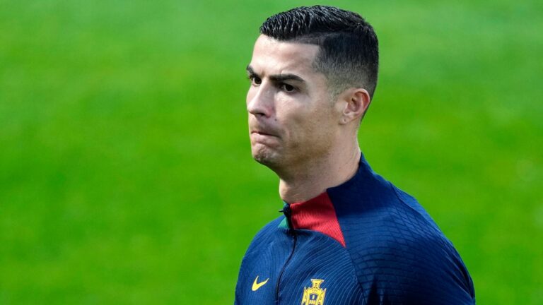Cristiano Ronaldo: Manchester United gamers have been affected by his feedback, says Raphael Varane