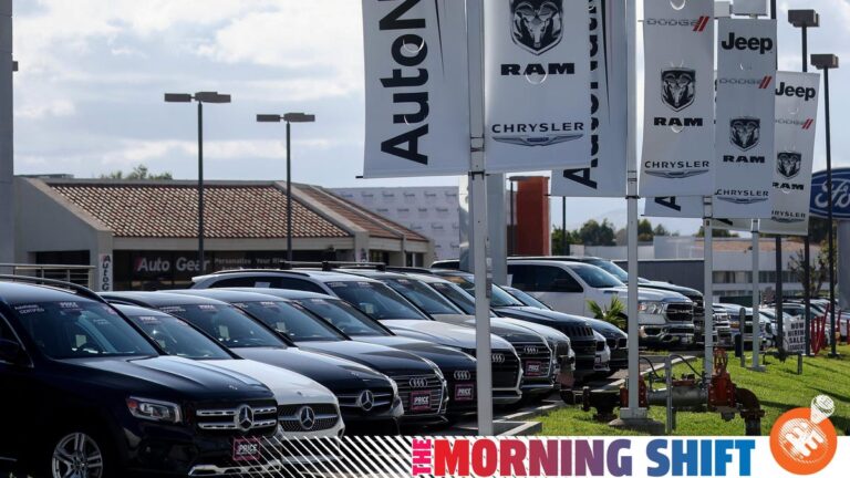 Do not Expect Used Car Prices to Collapse Anytime Quickly