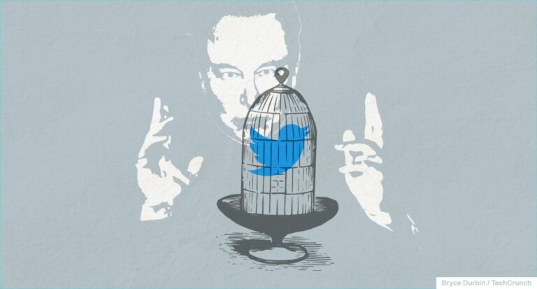 Elon Musk tells Europe that Twitter will adjust to bloc’s unlawful speech guidelines