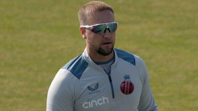 England decide to Bazball by choosing Liam Livingstone in Pakistan: ‘I will not change the best way I play’