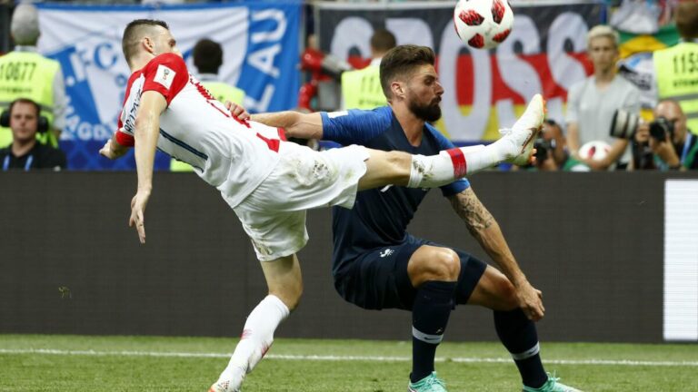 FIFA World Cup 2022 schedule together with the best way to watch