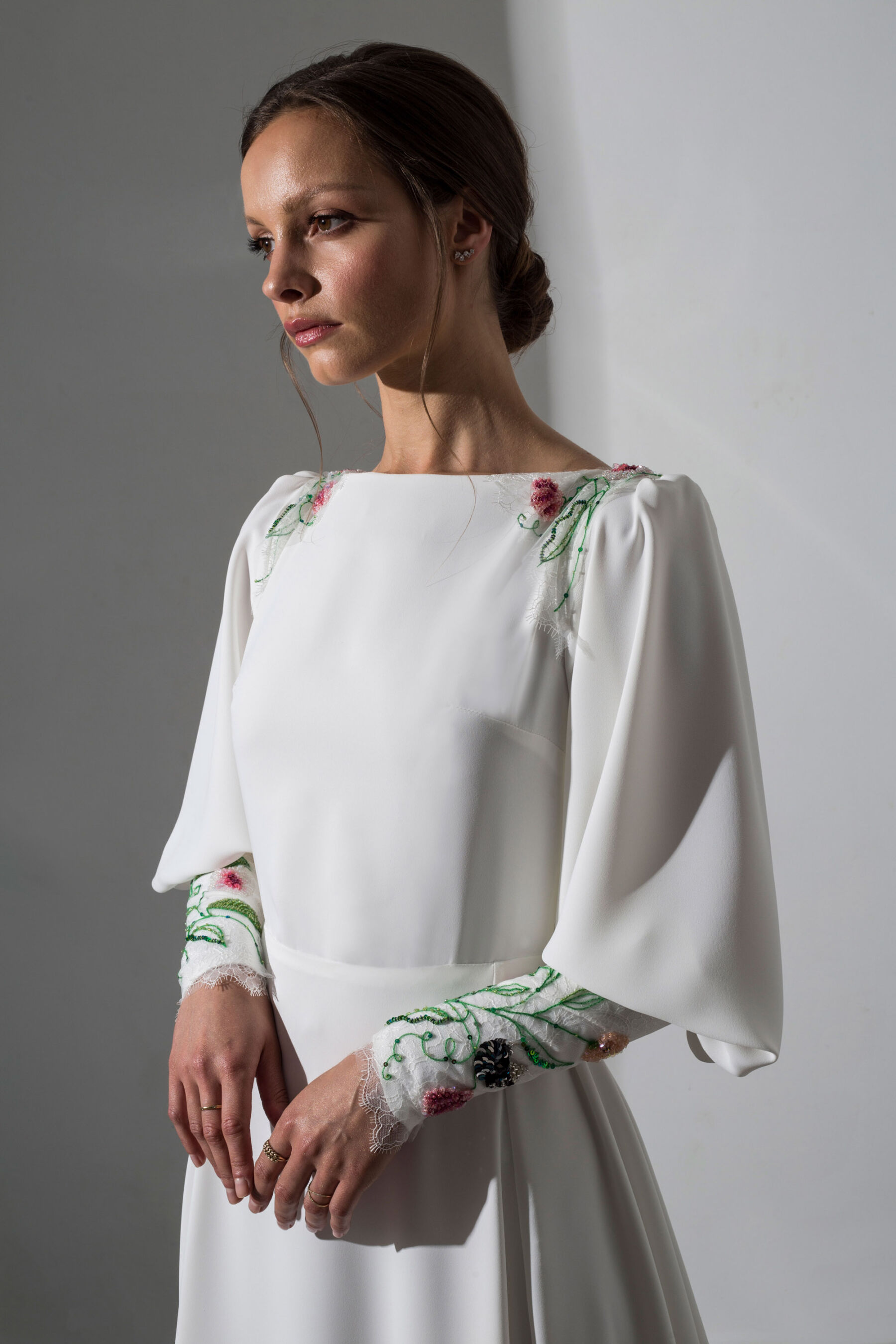 Fran Rios Blackburn Bridal