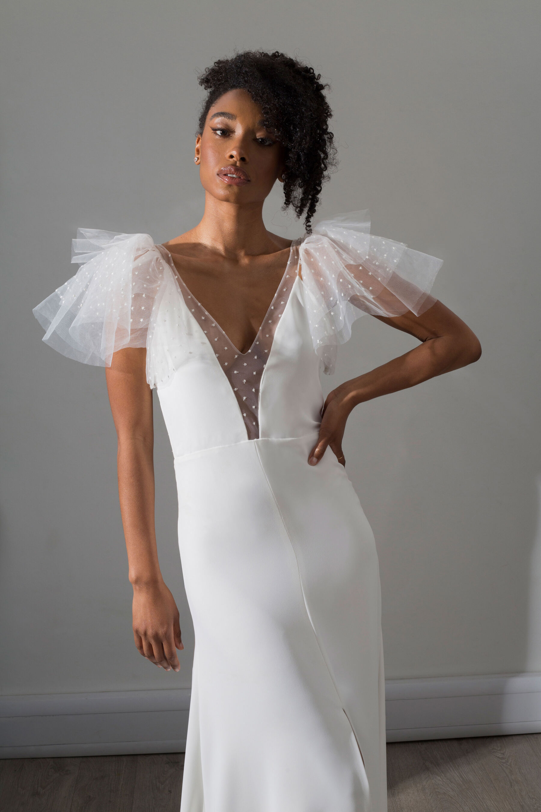 Fran Rios Blackburn Bridal Couture