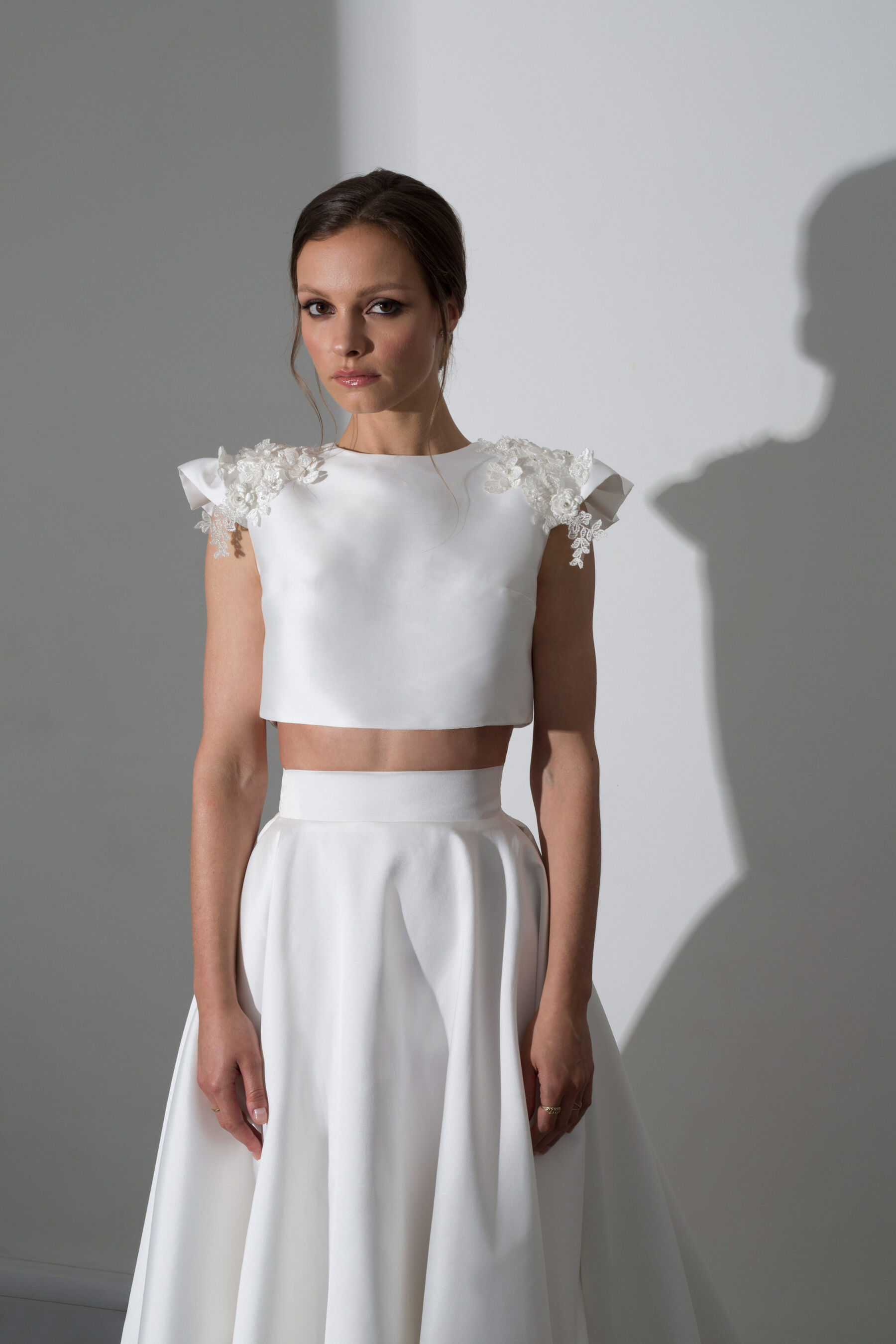 Fran Rios London, Blackburn Bridal