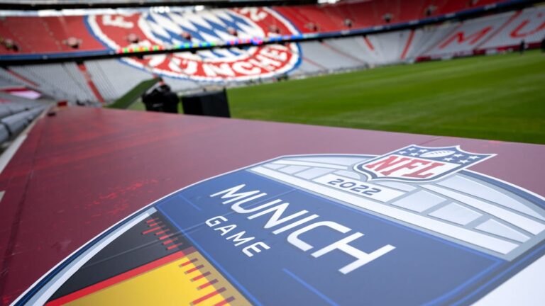 Germany has all the time needed American soccer
