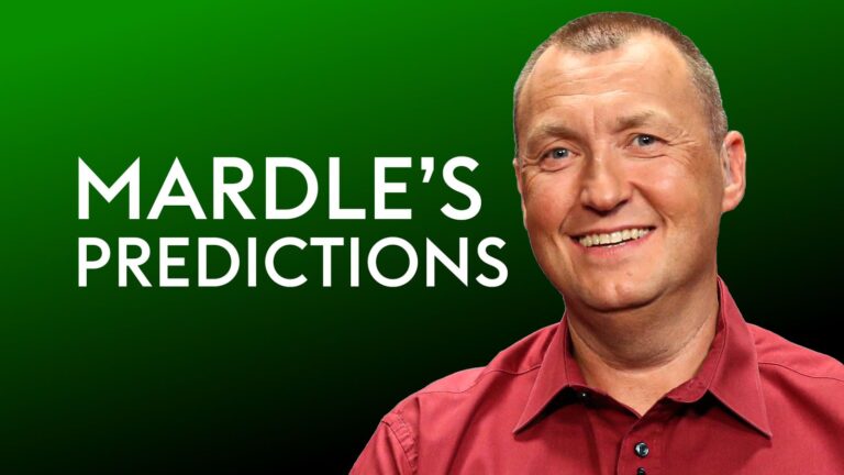 Grand Slam of Darts: Wayne Mardle talks us by way of this 12 months’s occasion with Michael van Gerwen and Fallon Sherrock in motion