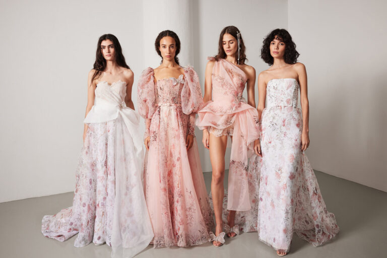 Hermione de Paula London Trunk Show, 17-30 November: Save 10% On Couture Wedding Dresses from the Lunar Garden Collection – Love My Dress® – Wedding Blog + Directory, Bridal Fashion + Real Weddings
