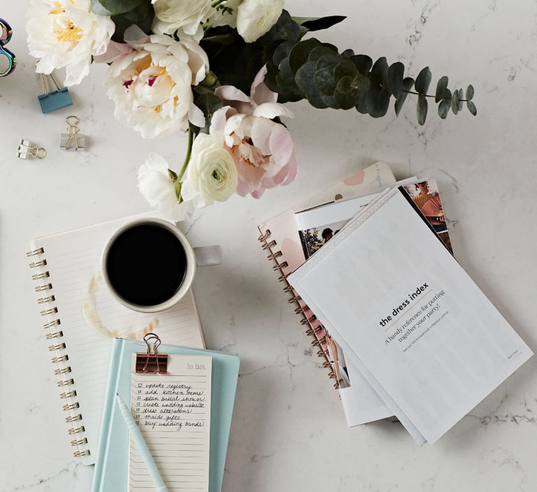How To Budget for a Wedding with Ask Maggie | David’s Bridal Blog