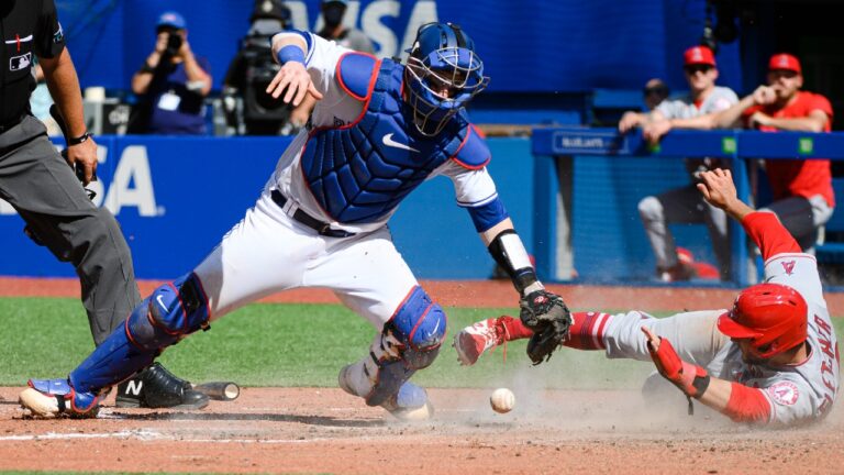 Identifying the groups almost certainly to pursue Blue Jays’ catchers by way of commerce – A-Z Eventz