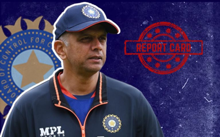 India T20 WC Exit: Rahul Dravid delivers one other FLOP SHOW, BCCI to evaluation efficiency after Australia sequence, Check OUT