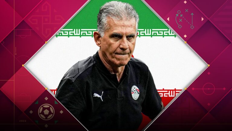 Iran face England on the World Cup to a backdrop of protests and violence within the nation following dying of Mahsa Amini
