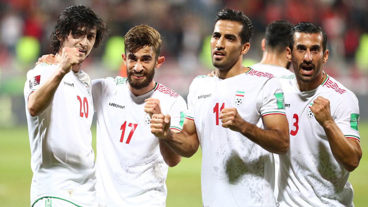 FIFA World Cup 2022 LIVE Streaming, No Monday BLUES, FIFA WC Day 2, England vs Iran, Senegal vs Netherlands, FIFA WC Qatar LIVE Updates, FIFA World CUP 2022, FIFA WC live streaming