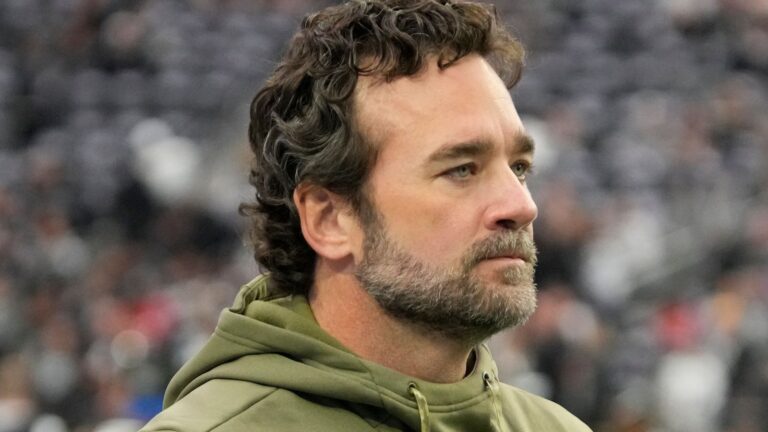 Jeff Saturday: Can the Indianapolis Colts interim head coach hold staff profitable regardless of controversy surrounding his hiring?