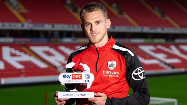 Josh Benson interview: Barnsley midfielder on relegation ache, Michael Duff’s affect and desires of sooner or later returning to the Premier League