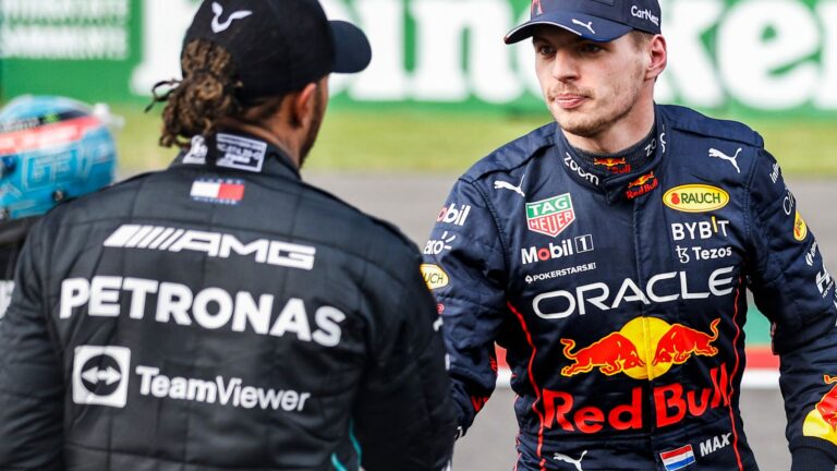 Martin Brundle: Max Verstappen reaches new degree of F1 dominance as Red Bull oust Mercedes in Mexico