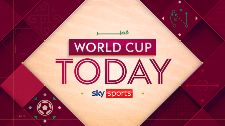 Monday on the World Cup: How will Brazil cope with out Neymar? Can Heung-Min Son kickstart South Korea cost?