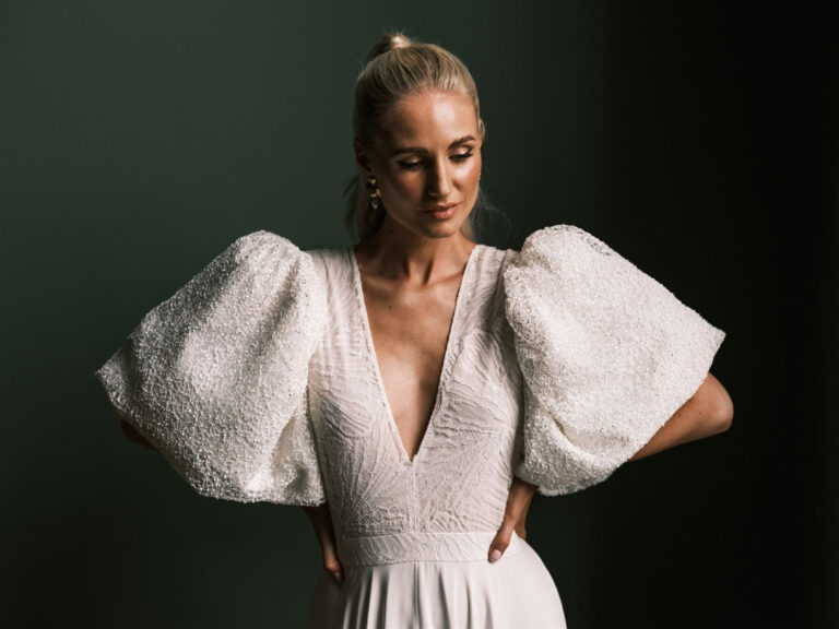 Moody & Romantic Bridal Inspiration – Love My Dress