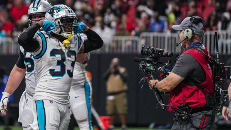 NFL Week 8 fantasy: Surprises, disappointments & waiver provides
