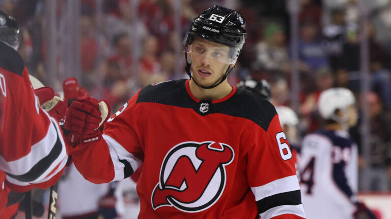 NHL energy rankings: New Jersey Devils is likely to be for actual this 12 months