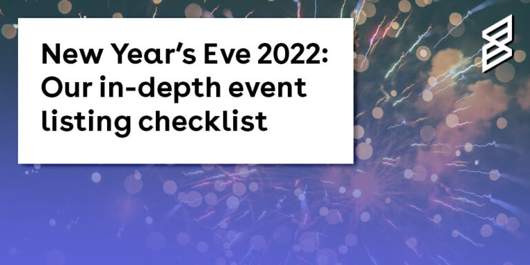 New Year’s Eve 2022: Our in-depth occasion itemizing guidelines –