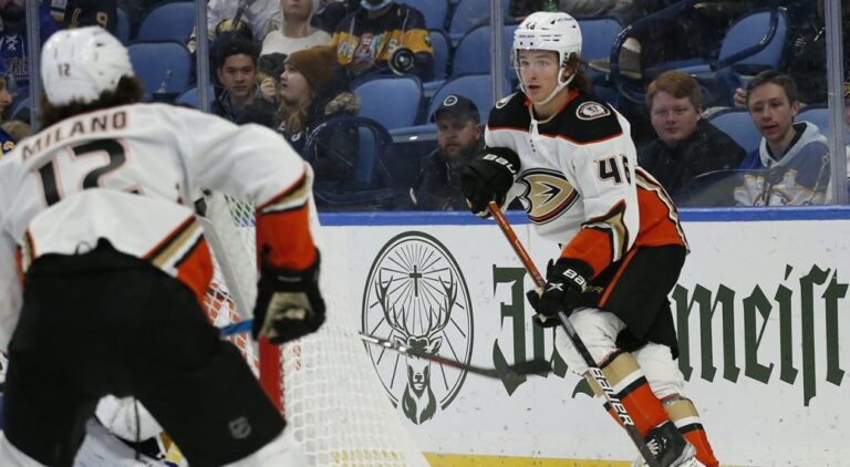 New rule adjustments to be mentioned at NHL GM conferences