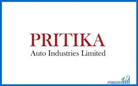Pritika Engineering IPO GMP, Dates, Price, & Allotment Details 2022 – A-Z Eventz