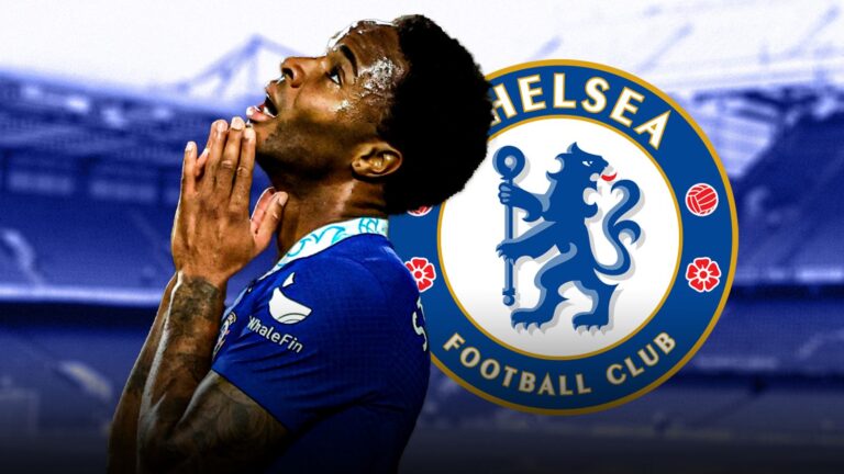 Raheem Sterling: What’s going unsuitable for Chelsea ahead since £47.5m switch from Manchester City?