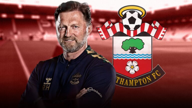 Ralph Hasenhuttl unique: Southampton boss on strain and why his ‘hungry’ squad may gain advantage from World Cup break