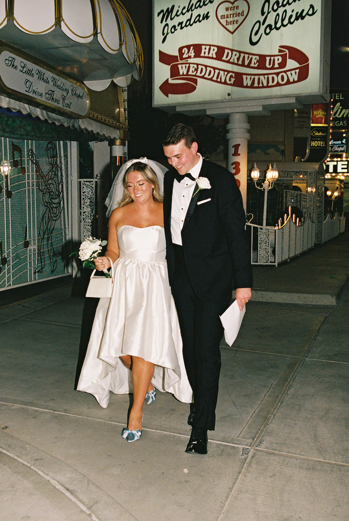 Real Wedding: Stephanie & Eric | David’s Bridal Blog