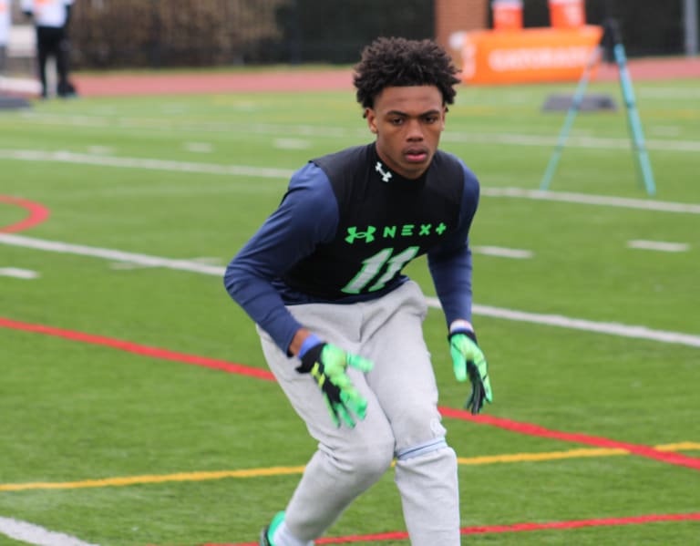 Rivals.com  –  Big Ten Spotlight: Teams that gained on the recruiting path in October