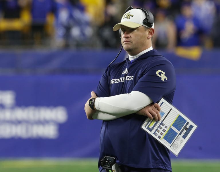 Rivals.com  –  Fact or Fiction: Brent Key has performed sufficient to earn the Georgia Tech job