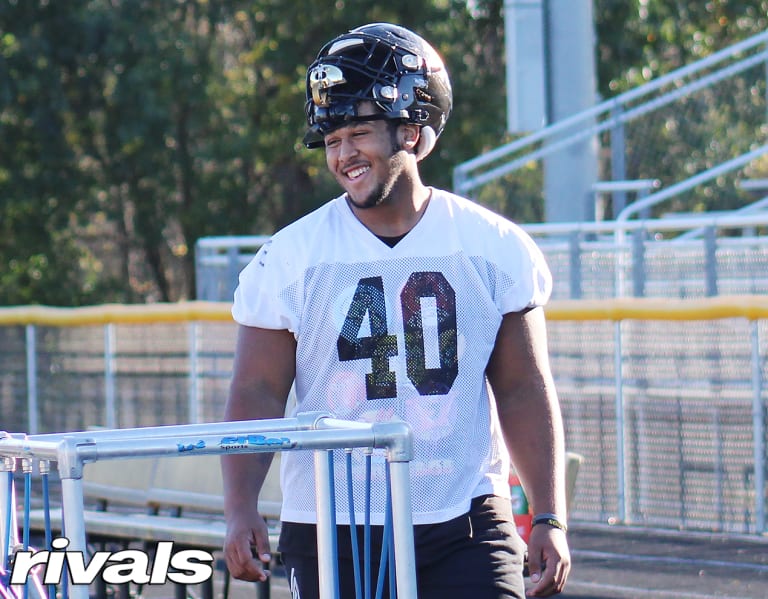 Rivals.com  –  Recruiting Rumor Mill: Visits warmth up as Early Signing Period nears