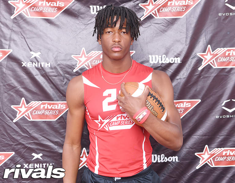 Rivals.com  –  Top prospects in Tennessee recap weekend visits