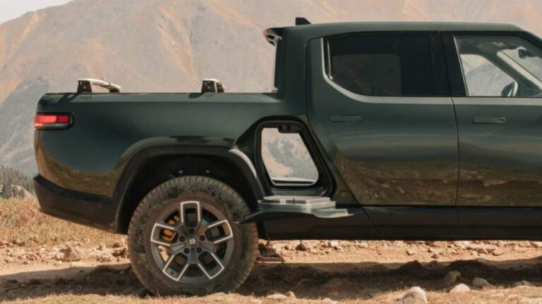 Rivian: 10 Reasons to Buy One – A-Z Eventz