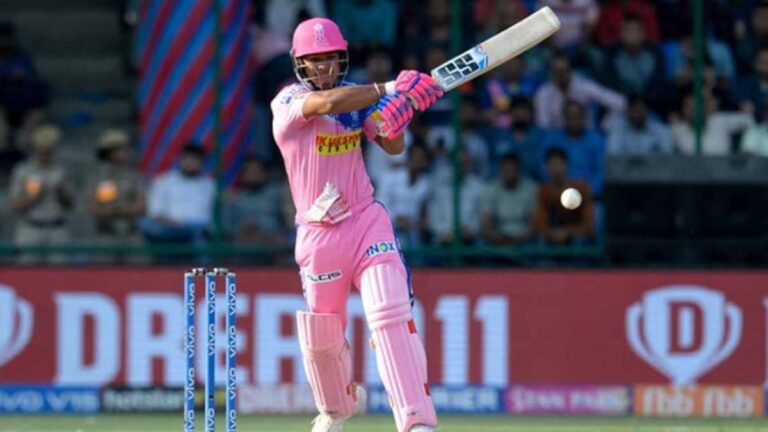 Riyan Parag’s Blistering 174 Powers Assam Previous Jammu And Kashmir In Vijay Hazare Trophy Quarter-finals | Cricket News