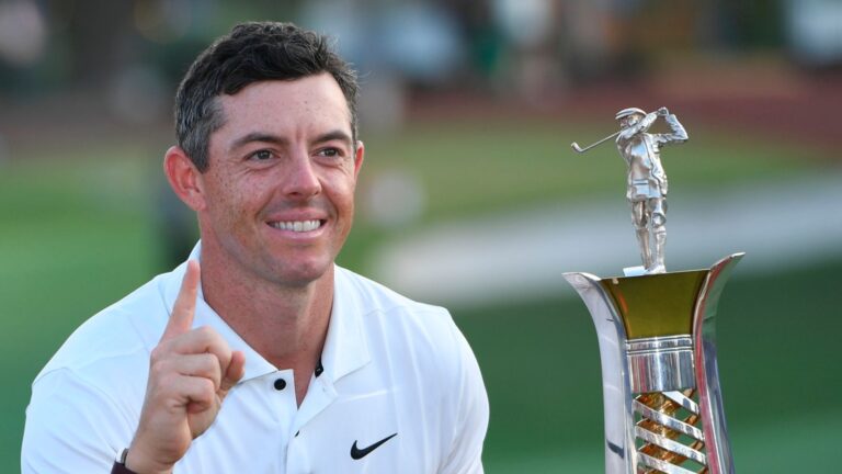 Rory McIlroy’s 2022 highlights: What subsequent after historic 12 months on PGA Tour and DP World Tour?