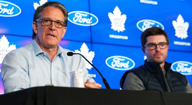 5 questions the Maple Leafs should reply earlier than the ultimate playoff examination