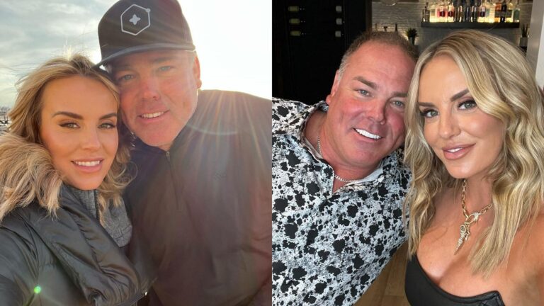 “She is lowkey insufferable”: RHOSLC followers slam Whitney Rose as her husband obtained fired and he or she made all of it about herself