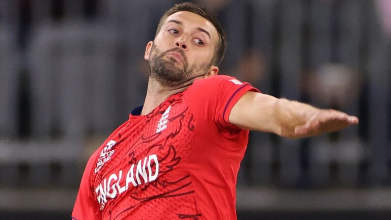 T20 World Cup: Dawid Malan, Mark Wood racing to be match for England’s semi-final vs India
