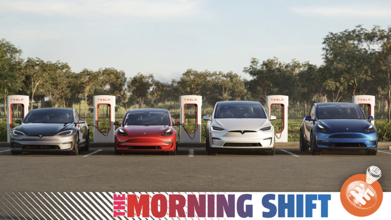 Tesla Shareholders Need a Stock Buyback After Years of Gains Are Wiped Out