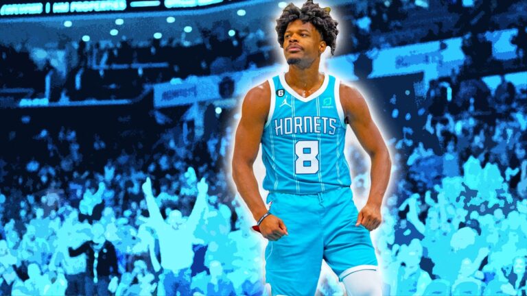 The Second Coming of Dennis Smith Jr.