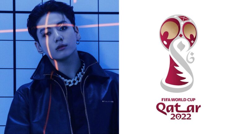 “This is absolutely historical”: Fans rejoice as BTS’ Jung Kook confirmed to carry out at FIFA World Cup 2022 