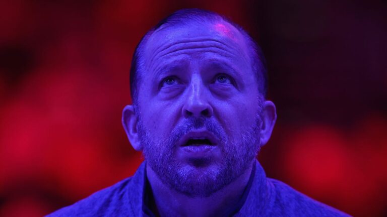 Tom Thibodeau, Tony Soprano, and the New York Knicks