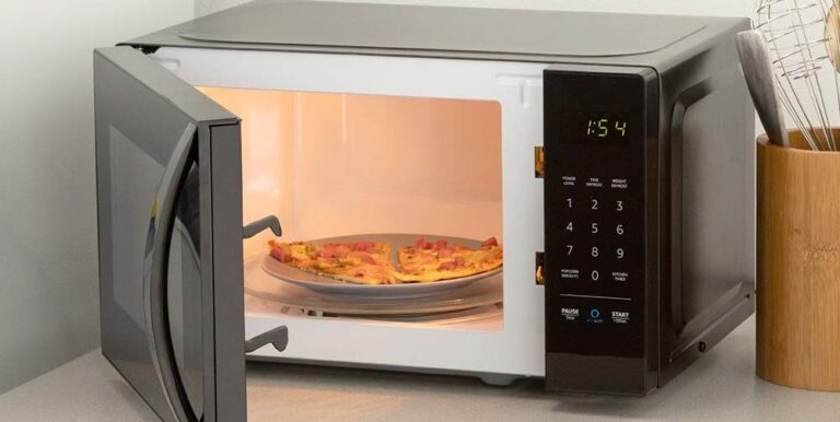Top Countertop Microwaves In accordance with Expert Testing