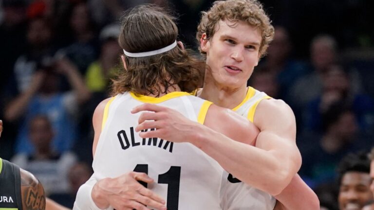 Utah Jazz: How NBA’s shock bundle are discovering their groove with three-pronged plan of assault